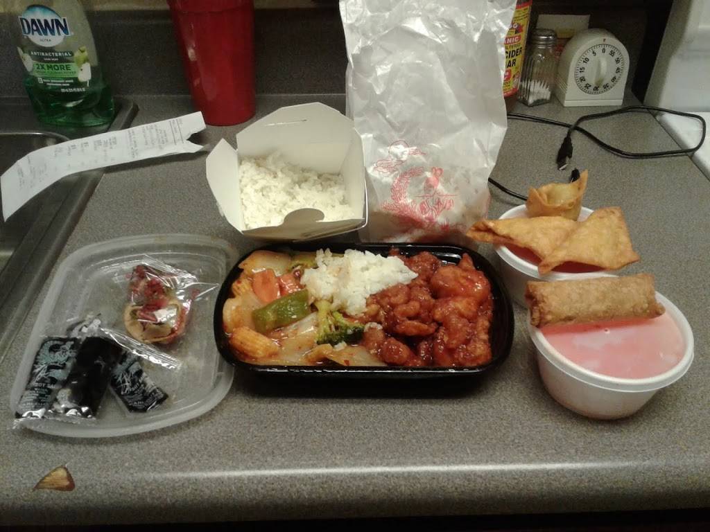China King | meal delivery | 1400 Charles Blvd #120, Greenville, NC 27858, USA | 2527078059 OR +1 252-707-8059