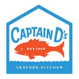 Captain Ds | restaurant | 889 Kraft St, Clarksville, TN 37040, USA | 9316489559 OR +1 931-648-9559