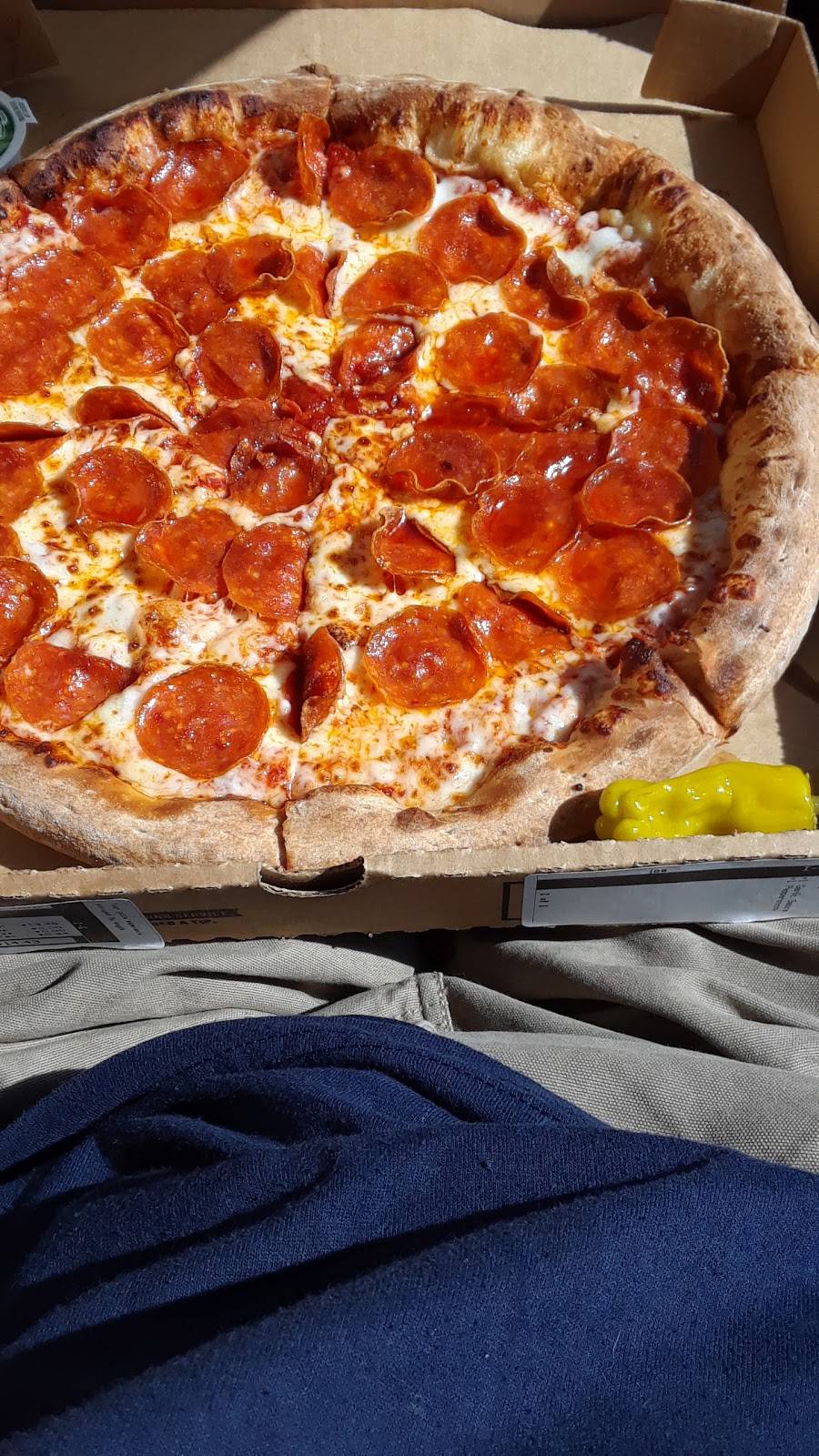 Papa Johns Pizza | restaurant | 1630 Lake Trafford Rd Unit 1, Immokalee, FL 34142, USA | 2395007272 OR +1 239-500-7272