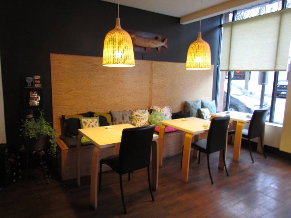 Sakura Japan Sushi & Grill | restaurant | 332 W Broadway, Waukesha, WI 53186, USA | 2624085681 OR +1 262-408-5681