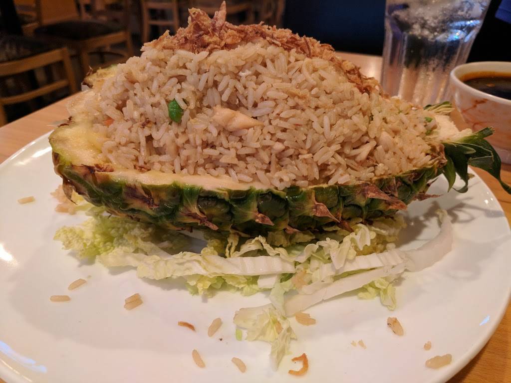 East Cuisine | restaurant | 851 W Butler Ave, Ambler, PA 19002, USA | 2152839797 OR +1 215-283-9797