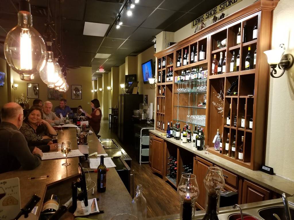 Klassy Glass Wine Bar | restaurant | 723 Austin Ave #1, Waco, TX 76701, USA | 2547521808 OR +1 254-752-1808