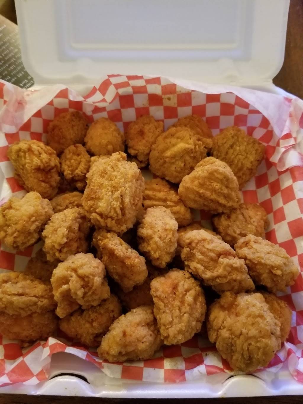 WingIT ™ | restaurant | 1645 Pat Booker Rd #101, Universal City, TX 78148, USA | 2105385680 OR +1 210-538-5680
