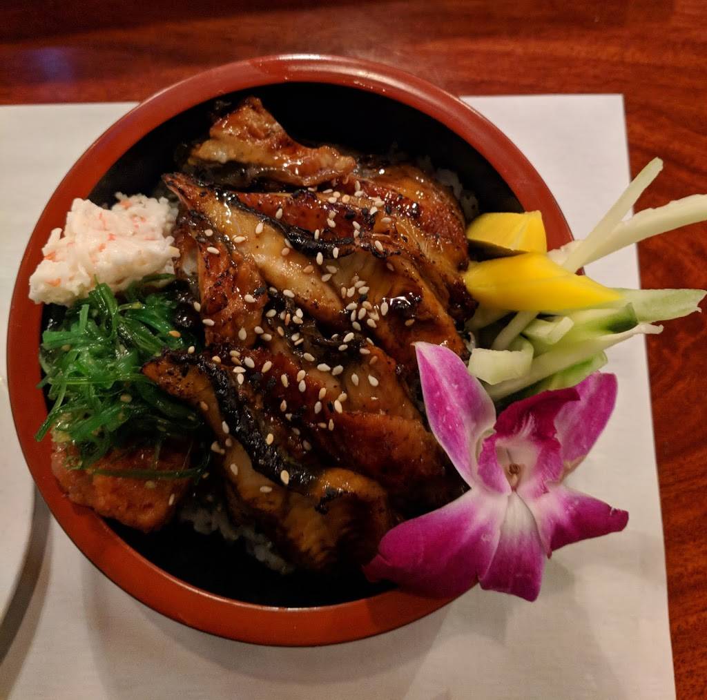 Sushi Maru Seafood | restaurant | 962 W Foothill Blvd, Claremont, CA 91711, USA | 9096266677 OR +1 909-626-6677