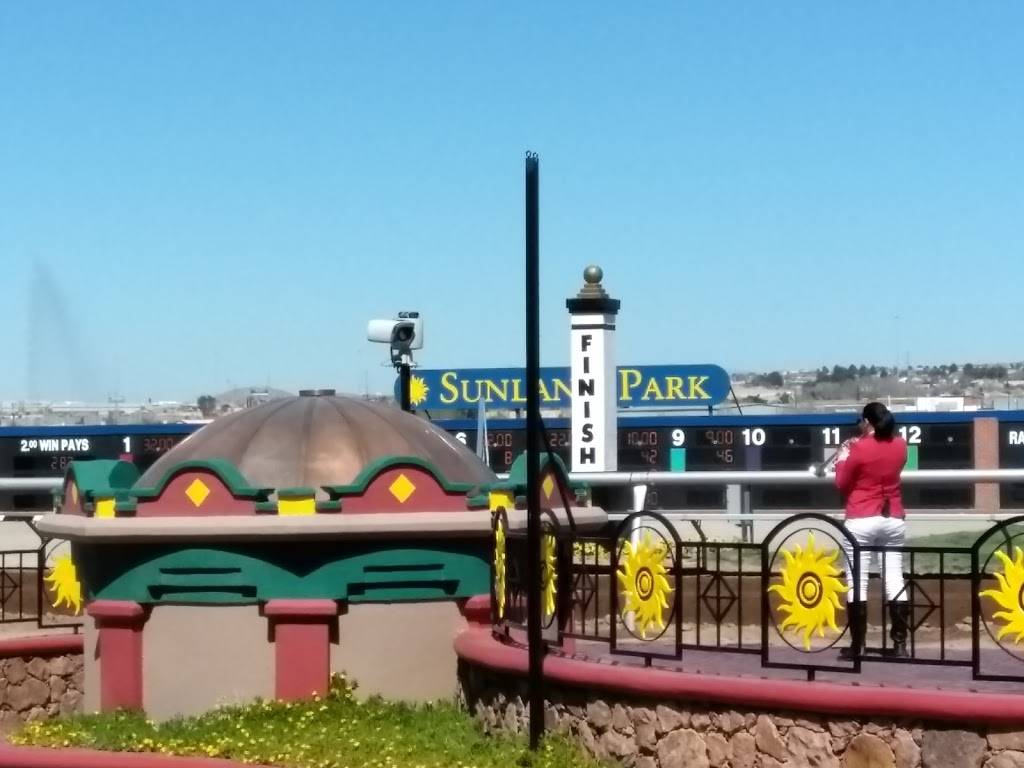 Sunland Casino New Mexico