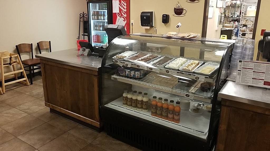 Red Onion Espressoria - Galena | cafe | 1619 Rte 66, Galena, KS 66739, USA | 6207831748 OR +1 620-783-1748