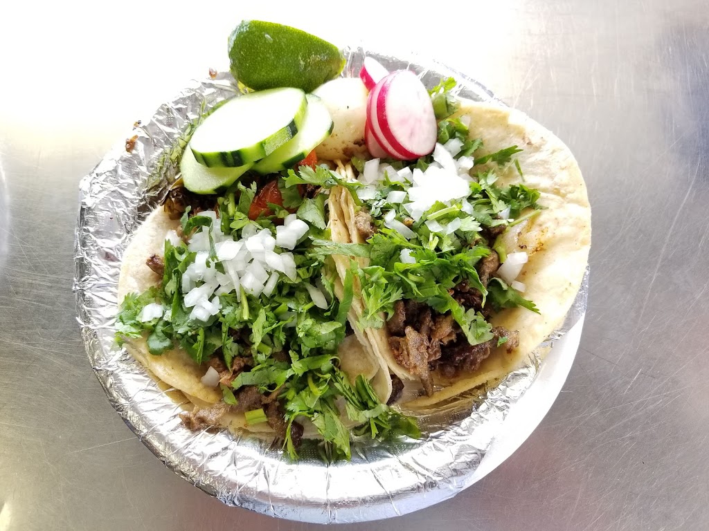 Taqueria El refuguio Food Truck | restaurant | 5307 Bragg Blvd, Fayetteville, NC 28303, USA | 9107452105 OR +1 910-745-2105