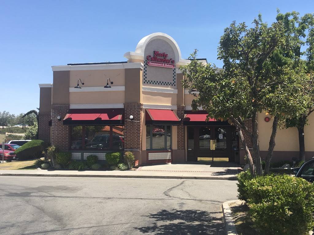 Marie Callenders Restaurant & Bakery | meal takeaway | 1649 W Ave K, Lancaster, CA 93534, USA | 6619456958 OR +1 661-945-6958