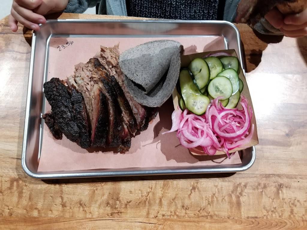 LaVaca BBQ | restaurant | 532 N Virginia St, Port Lavaca, TX 77979, USA | 3618942333 OR +1 361-894-2333
