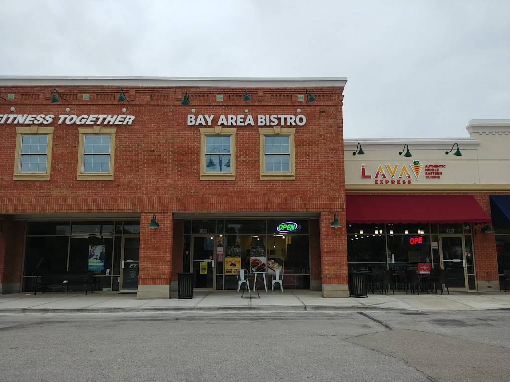 Bay Area Bistro | restaurant | 8491 Fishers Center Dr, Fishers, IN 46038, USA | 4158280221 OR +1 415-828-0221