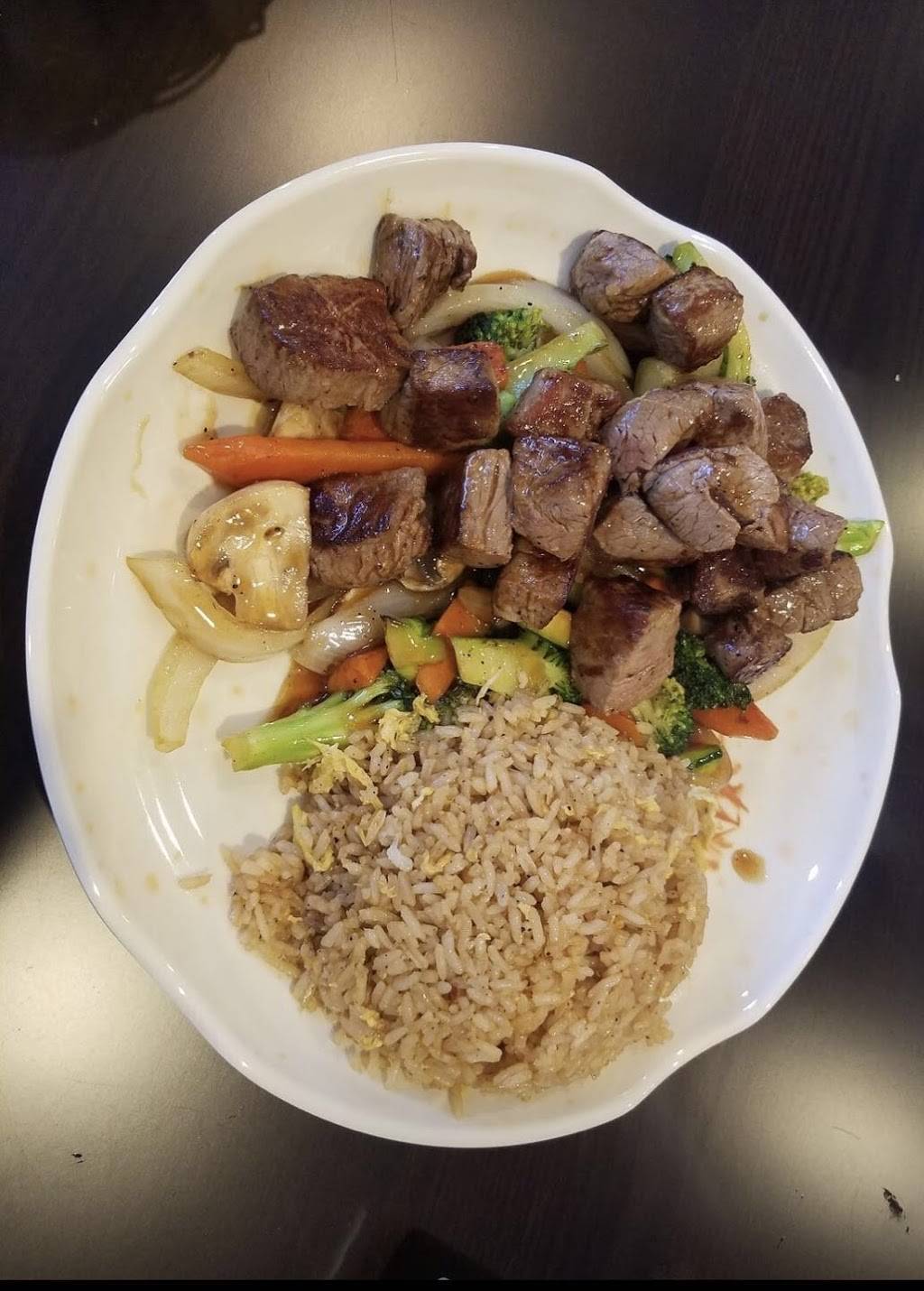 Yamato Sushi Steak House | restaurant | 612 W Corsicana St, Athens, TX 75751, USA | 9032921223 OR +1 903-292-1223