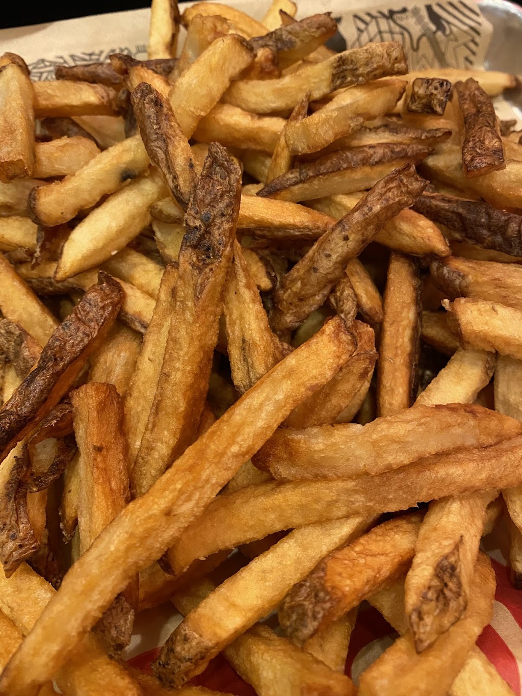 MOOYAH Burgers, Fries & Shakes | restaurant | 5615 Colleyville Blvd Ste 300, Colleyville, TX 76034, USA | 6823254050 OR +1 682-325-4050