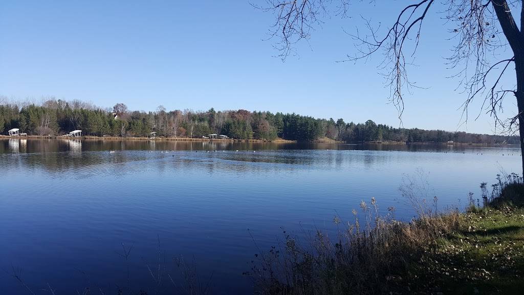 Lake Arrowhead | 1195 Apache Ln, Nekoosa, WI 54457, USA