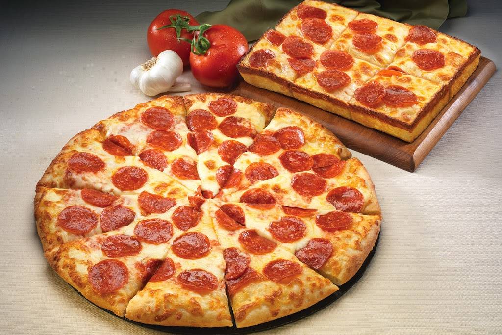 Jets Pizza | meal delivery | 8627 Sancus Blvd, Columbus, OH 43240, USA | 6148488800 OR +1 614-848-8800