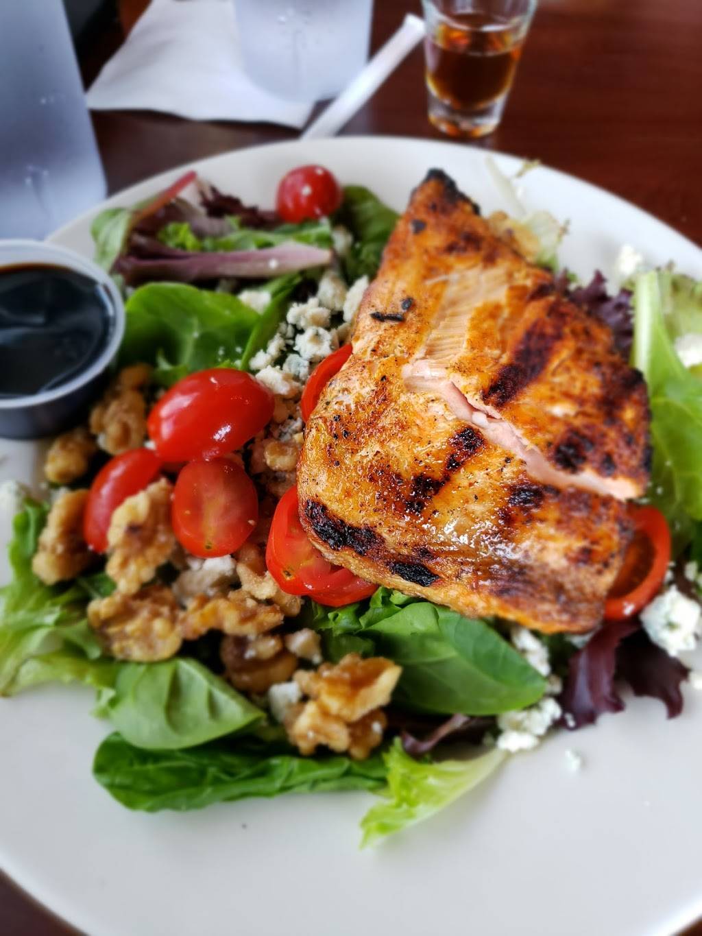 Tortoras | restaurant | 182 Old Hwy 431, Owens Cross Roads, AL 35763, USA | 2565366100 OR +1 256-536-6100