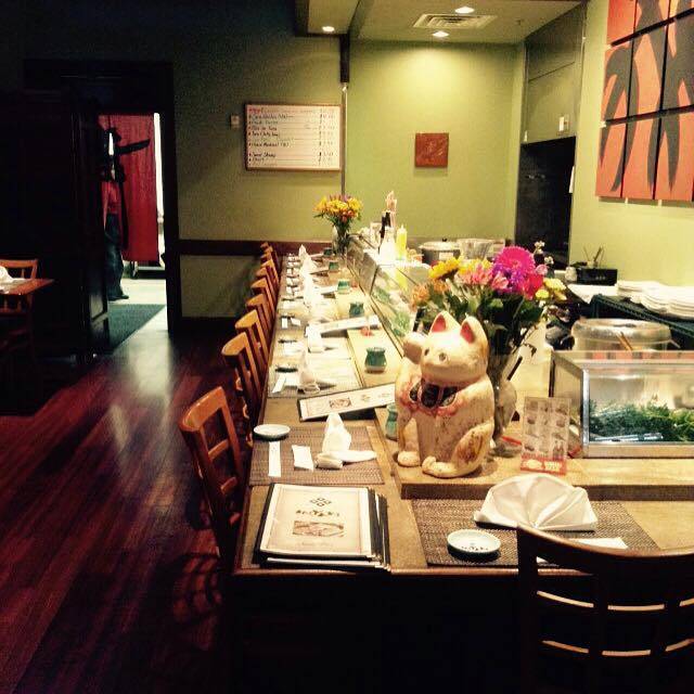Miyabi Japanese Steak & Seafood House | restaurant | 1990 Skibo Rd, Fayetteville, NC 28314, USA | 9108645987 OR +1 910-864-5987
