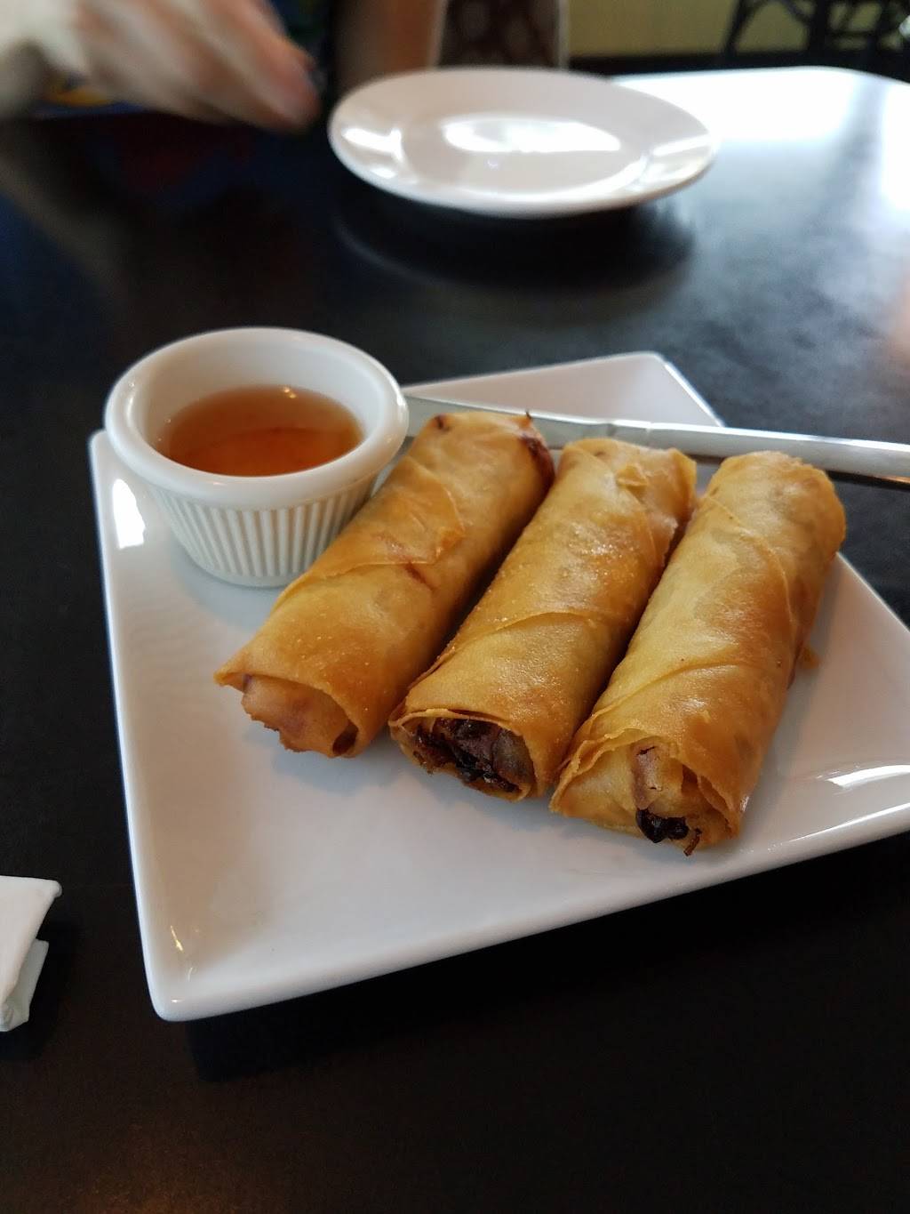 Thai Cuisine Restaurant | restaurant | 5325 Edgewater Dr, Orlando, FL 32810, USA | 4072929474 OR +1 407-292-9474
