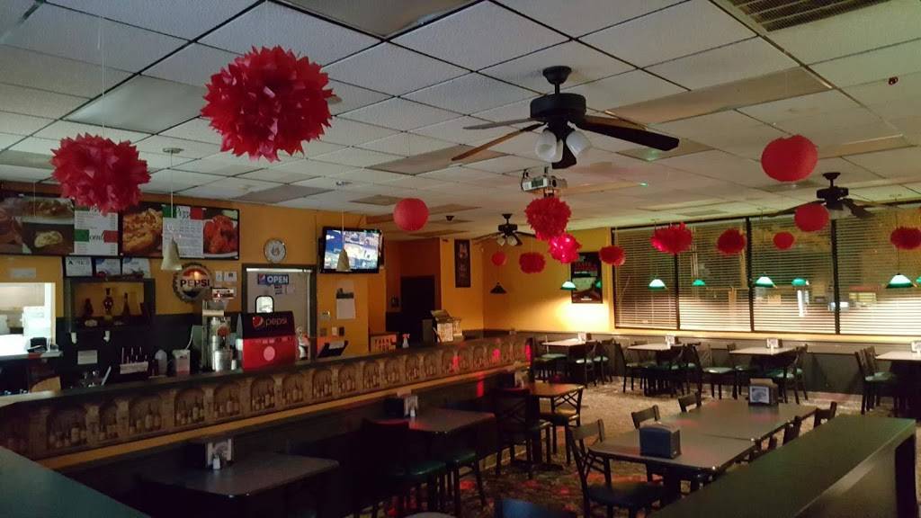 Milano's Pizza & Pasta 9640 S Tryon St unit k, Charlotte, NC 28273, USA