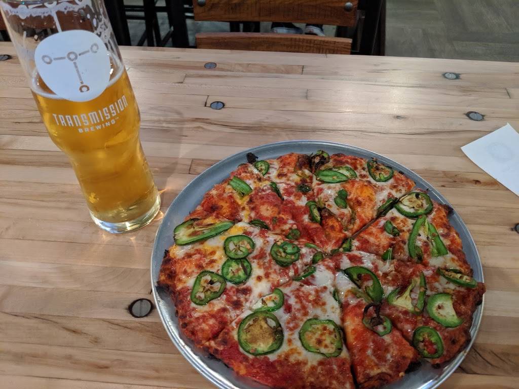 Toppers Pizza Place - Ventura, CA - Untappd