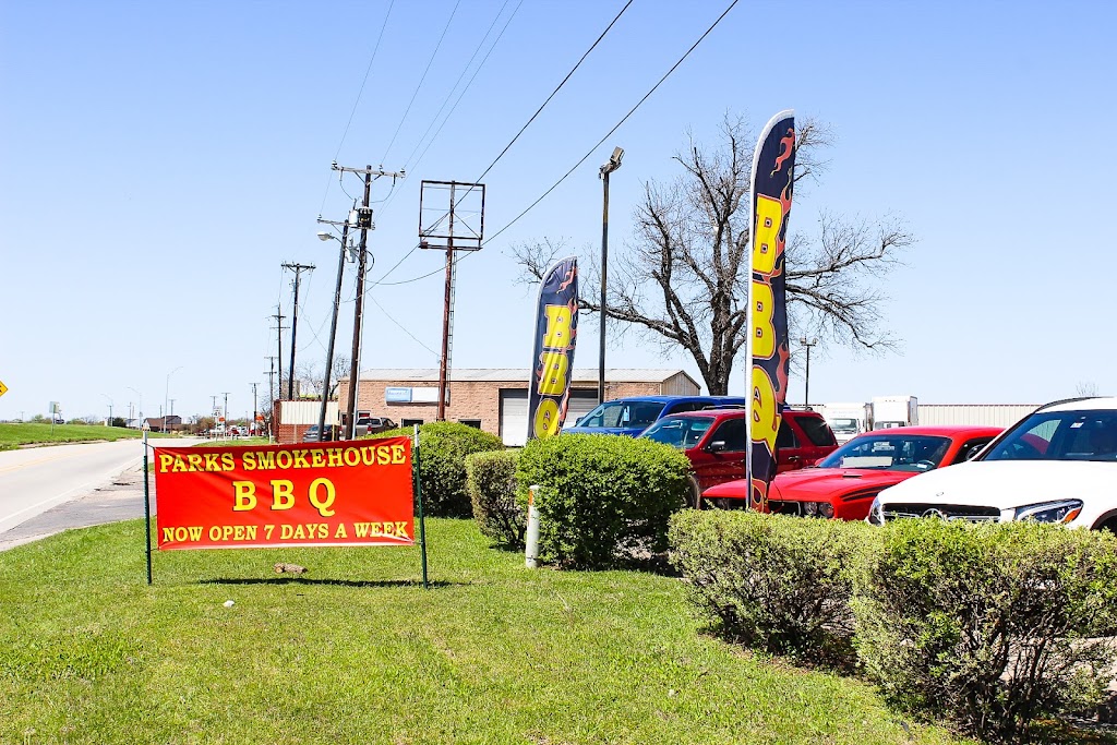 Parks Smokehouse BBQ | restaurant | 1317 US Highway 175 West, Suite 500, Crandall, TX 75114, USA | 4699419179 OR +1 469-941-9179