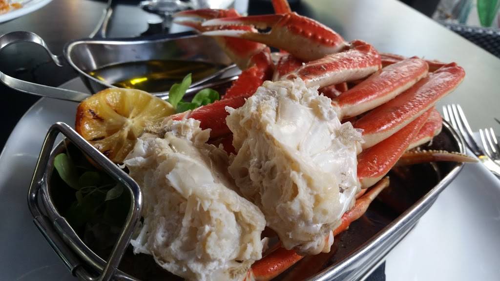 The Naked Crab | restaurant | 1140 Seabreeze Blvd, Fort Lauderdale, FL 33316, USA | 9547277090 OR +1 954-727-7090