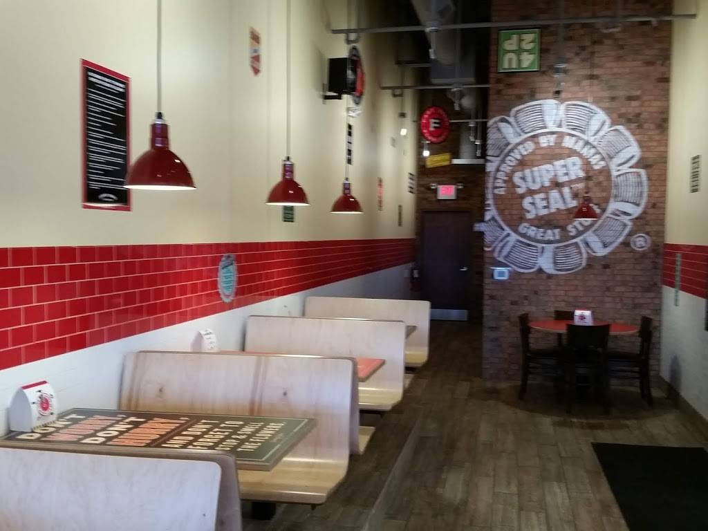 Jimmy Johns | meal delivery | 3668 Center Rd, Brunswick, OH 44212, USA | 3304603799 OR +1 330-460-3799