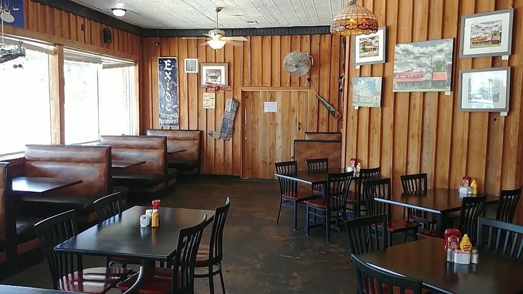 Off the Hoof Burgers | restaurant | 12013 US-70, Arlington, TN 38002, USA | 9018673565 OR +1 901-867-3565