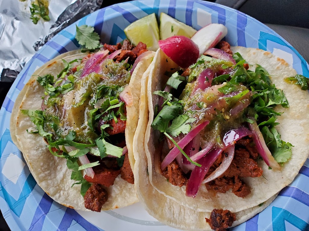 Taqueria Martinez | 1711 4th St, Eureka, CA 95501, USA