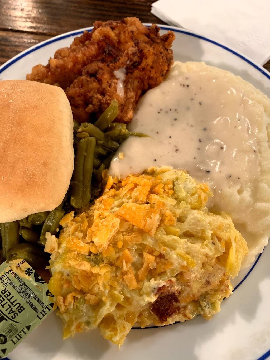 Claunch Café | cafe | 400 S Main St, Tuscumbia, AL 35674, USA | 2563860222 OR +1 256-386-0222