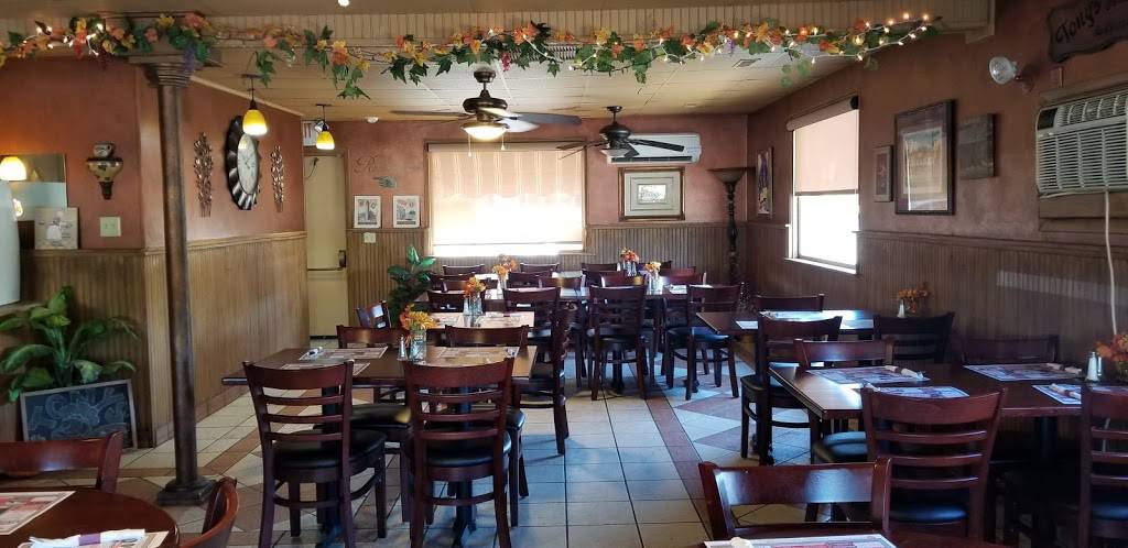 Tonys Family Ristorante And Pizzeria | restaurant | 460 W Penn Ave, Robesonia, PA 19551, USA | 6106935720 OR +1 610-693-5720
