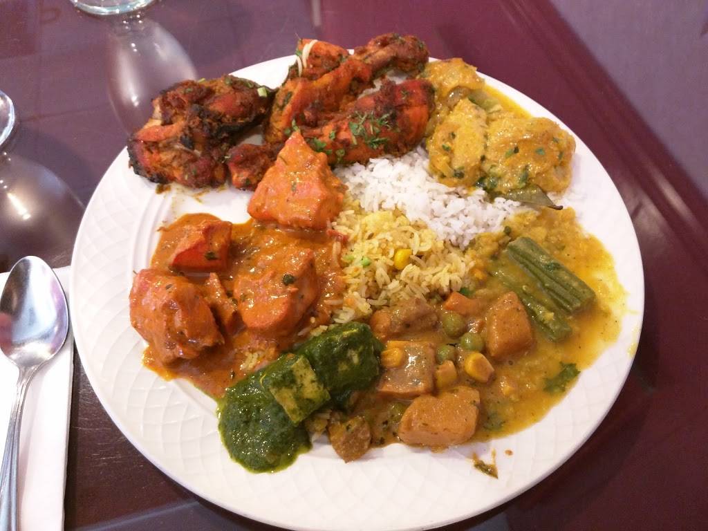 Best of India Indian Restaurant | 8120 Minnetonka Blvd, St Louis Park, MN 55426, USA