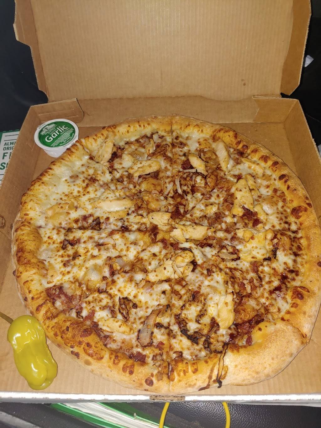 Papa Johns Pizza | restaurant | 13365 Coursey Blvd, Baton Rouge, LA 70816, USA | 2257537272 OR +1 225-753-7272