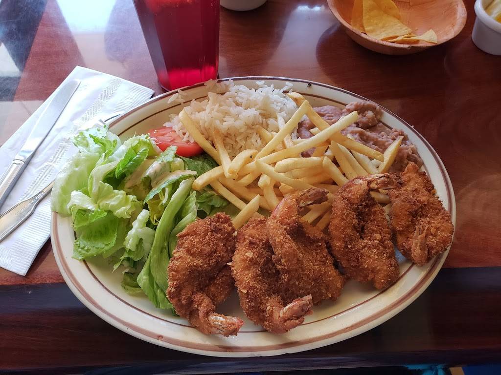 La Perla Del Pacifico | restaurant | 458 Main St, Watsonville, CA 95076, USA | 8317240993 OR +1 831-724-0993