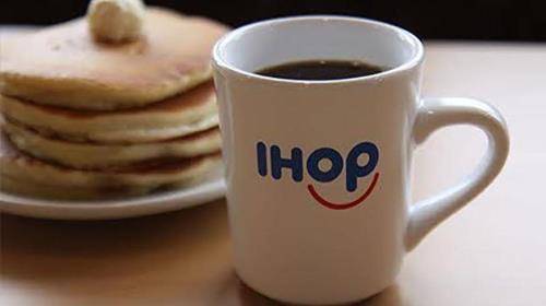 IHOP - Restaurant | 3427 Gateway St, Springfield, OR 97477, USA