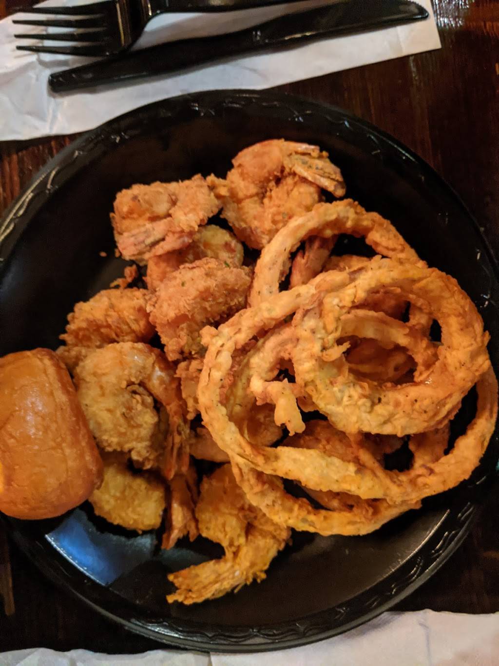 Swankys Downtown | restaurant | 108 E St Peter St, Carencro, LA 70520, USA | 3377067978 OR +1 337-706-7978