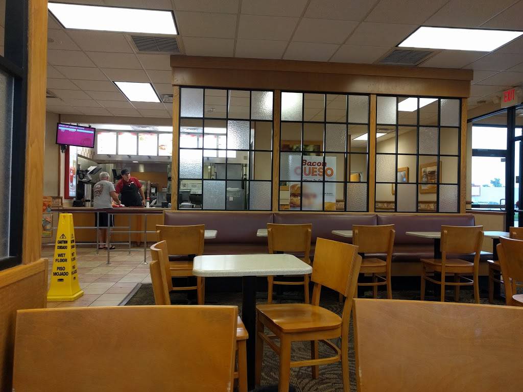 Wendy's Restaurant 3204 Paris Rd, Chalmette, LA 70043, USA
