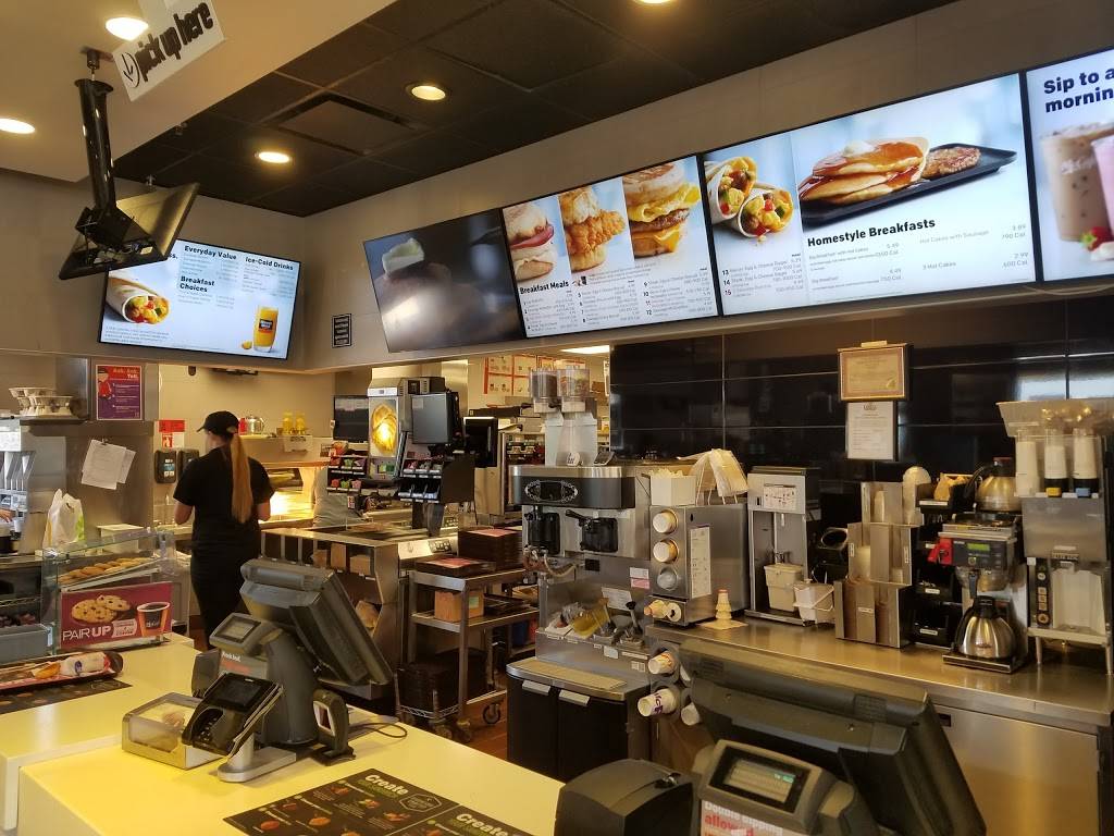 McDonalds | cafe | 994 S Preston Rd, Celina, TX 75009, USA | 9723828566 OR +1 972-382-8566