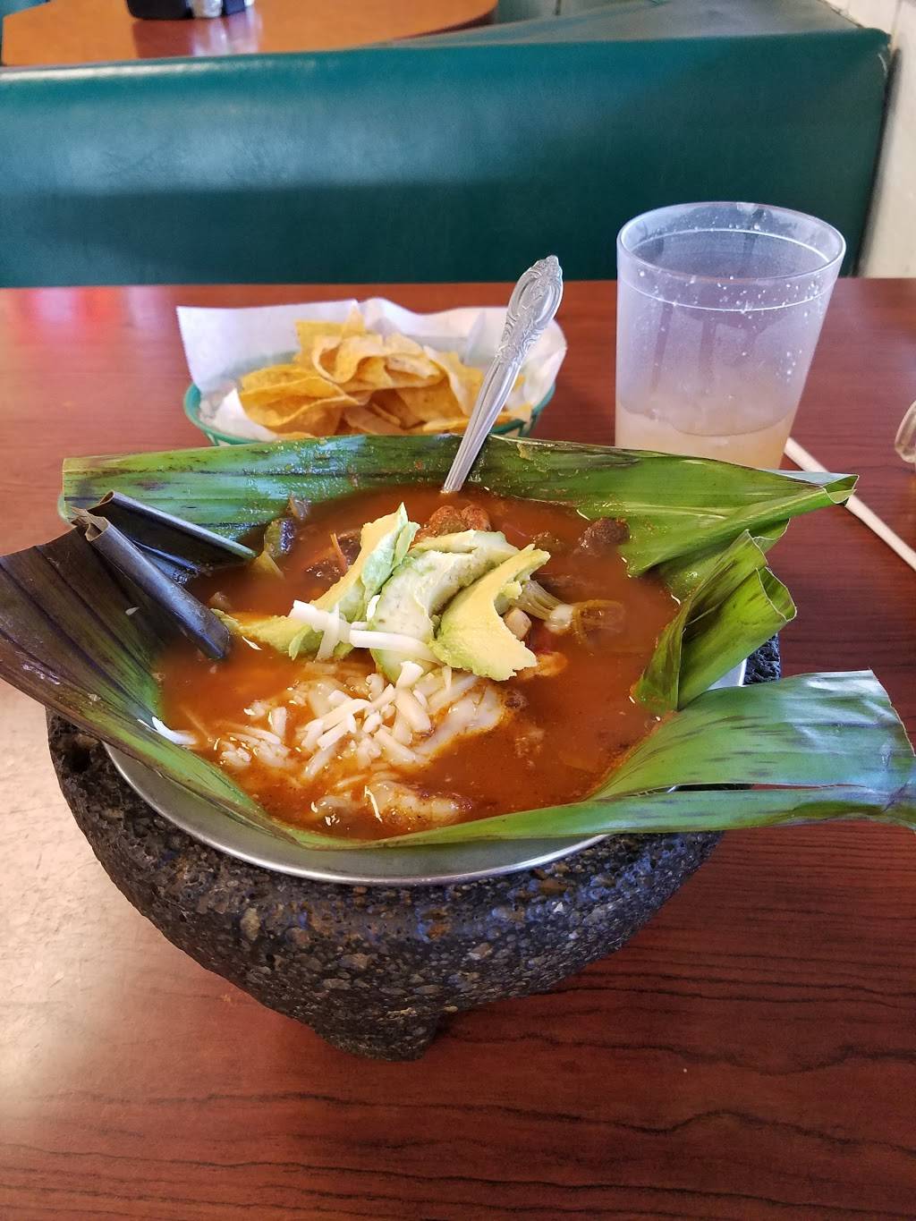 El Cacique Taqueria | restaurant | 2409 N Alexander Dr, Baytown, TX 77520, USA | 8325727147 OR +1 832-572-7147