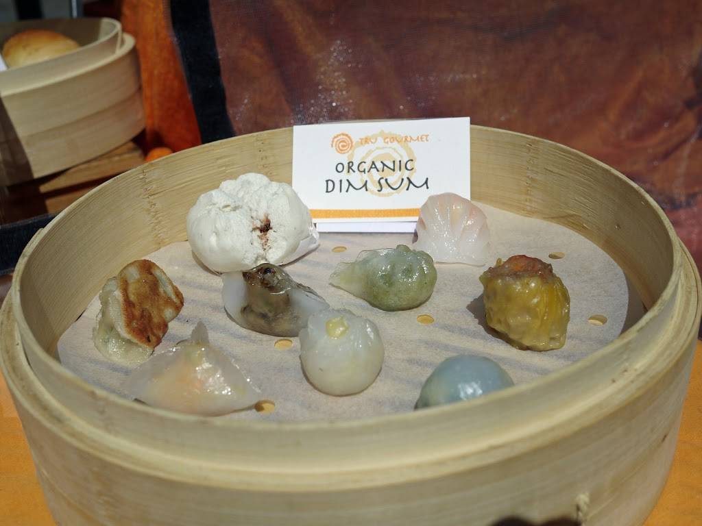 Gourmet Dim Sum and Cafe | cafe | 651 Clement St, San Francisco, CA 94118, USA | 4153878988 OR +1 415-387-8988