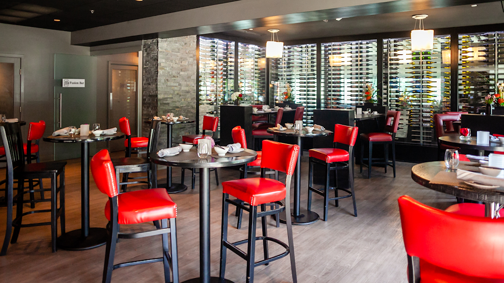 Fusion Fish Restaurant Chapel Hill NC - Private Sushi Chef, Cate | night club | 100 Meadowmont Village Cir, Chapel Hill, NC 27517, USA | 9199038416 OR +1 919-903-8416
