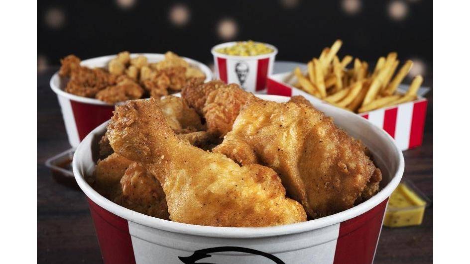 KFC | meal delivery | 80 Talbot St W, Aylmer, ON N5H 1J8, Canada | 5197739795 OR +1 519-773-9795