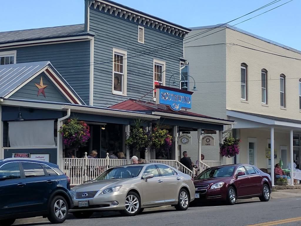 Southwind Pizza | restaurant | 44 Church St, Mathews, VA 23109, USA | 8047252766 OR +1 804-725-2766