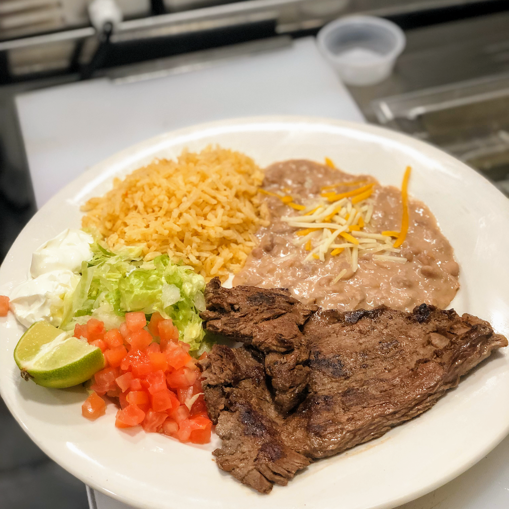Temptations Mexican restaurant & lounge 60 W Hollis St, Nashua, NH
