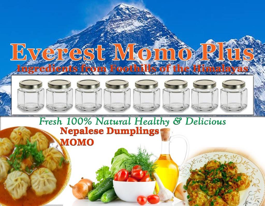 Everest Momo Plus | restaurant | 43673 John Mosby Hwy, Chantilly, VA 20152, USA | 7033273942 OR +1 703-327-3942