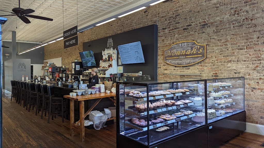 O’Hara’s Bakery Cafe | cafe | 121 E Main St, Lexington, SC 29072, USA | 8033561402 OR +1 803-356-1402