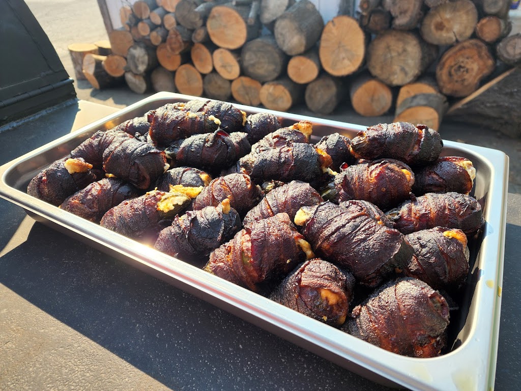 Best Ave BBQ Boys | restaurant | 510 E Best Ave, Coeur dAlene, ID 83814, USA | 2087550972 OR +1 208-755-0972