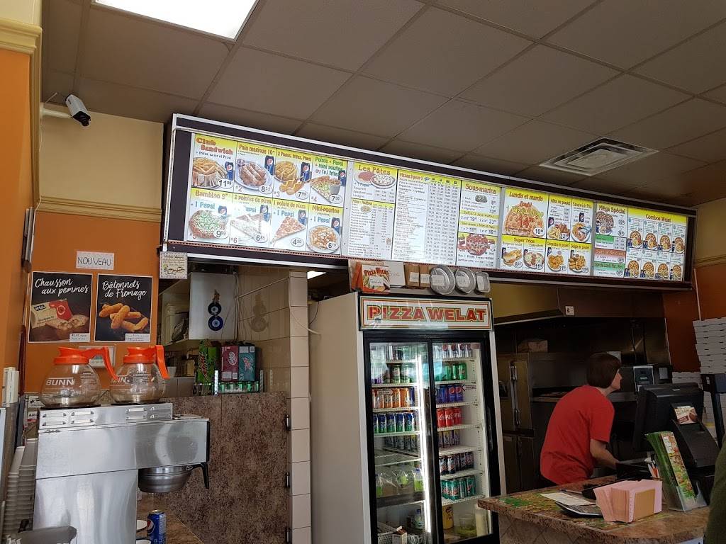 Pizza Welat 2 Pour 1 | meal delivery | 2182 Rte Marie-Victorin, Varennes, QC J3X 1R4, Canada | 4509294929 OR +1 450-929-4929