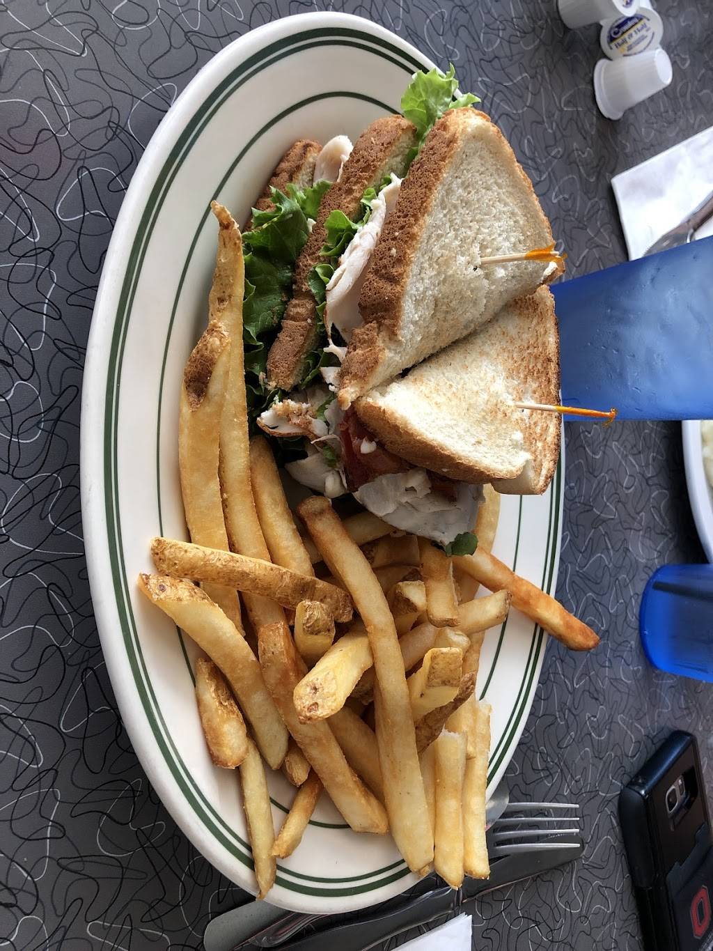 Summit Diner | restaurant | 791 N Center Ave, Somerset, PA 15501, USA | 8144457154 OR +1 814-445-7154