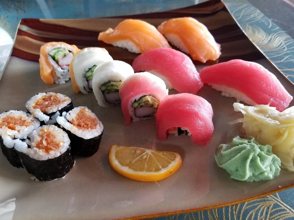 Sushi Win | restaurant | 32214 Ellingwood Trail #203, Evergreen, CO 80439, USA | 3036706751 OR +1 303-670-6751