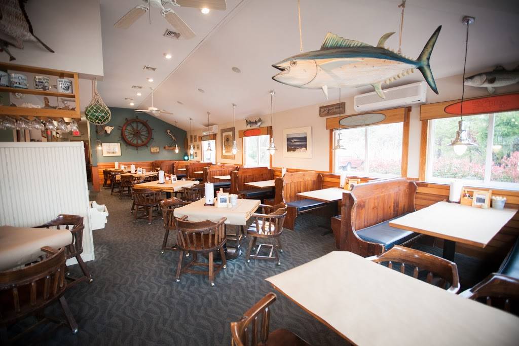 Mud City Crab House | 1185 E Bay Ave, Manahawkin, NJ 08050, USA